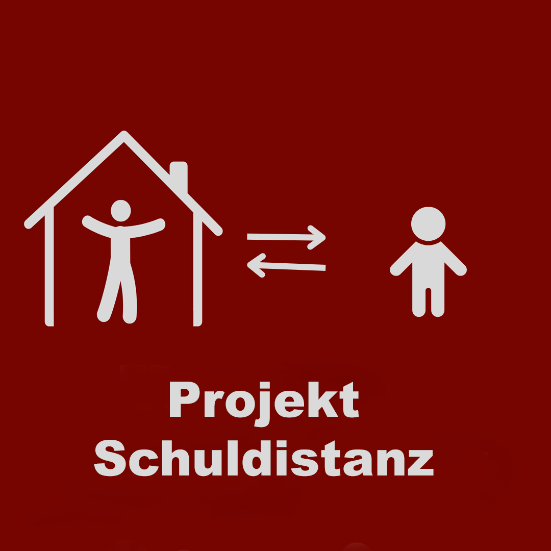 Projekt Schuldistanz